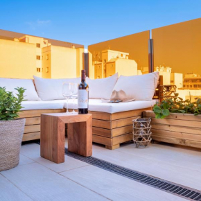 Alegría Flat Torrevieja Centro